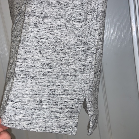 Like New VS PINK St. Patrick’s Day Shamrock Bling Shirt - Picture 6 of 9